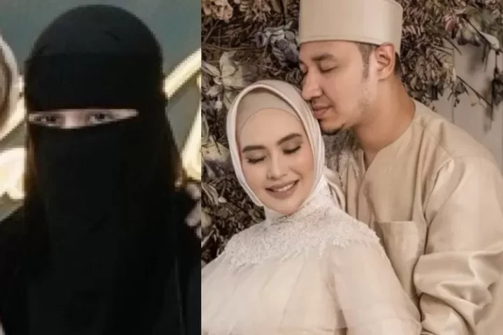 Kartika Putri ternyata pelakor? Anak sambung akhirnya bongkar rahasia perceraian Habib Usman dan istri pertama