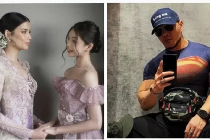 Bukan hanya Nada Tarina, Deddy Corbuzier dan Sabrina Chairunnisa juga besarkan anak lain, kini usianya 5 tahun