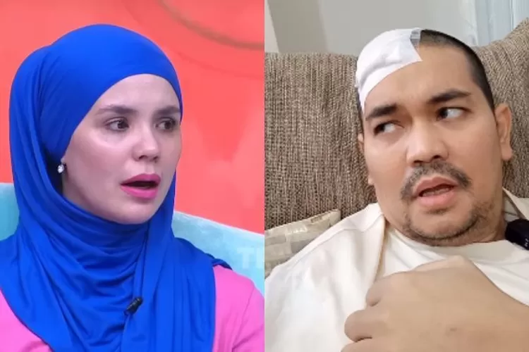 Terbongkar! Serakahnya Aldilla Jelita ajukan tuntutan ini ke Indra Bekti, Taslimah: Biaya hidupnya...