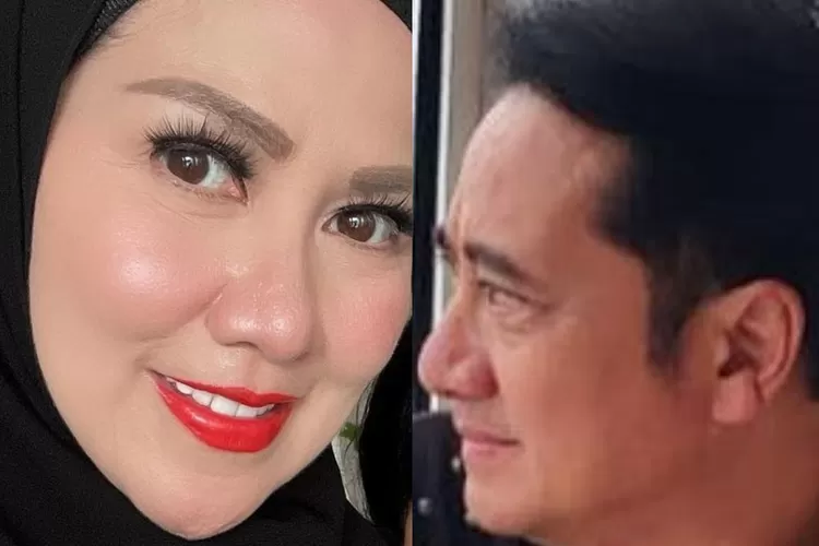 Diselingkuhi dan diperbudak 19 tahun, Venna Melinda beber tak ada rasa cinta ke Ivan Fadilla: Dia bukan tipeku