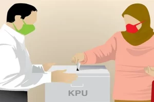 Tanggapi soal Penundaan Pemilu Putusan PN Jakpus, KPU: 14 Februari 2024 Hari Pemungutan Suara!