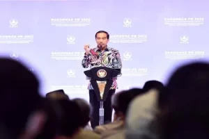 Heboh Vonis Tunda Pemilu 2024, Putusan PN Jakpus Ditentang Jokowi!