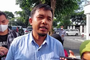 KPU Lanjutkan Tahapan Pemilu 2024 Sesuai Jadwal Meski Dihukum PN Jakpus