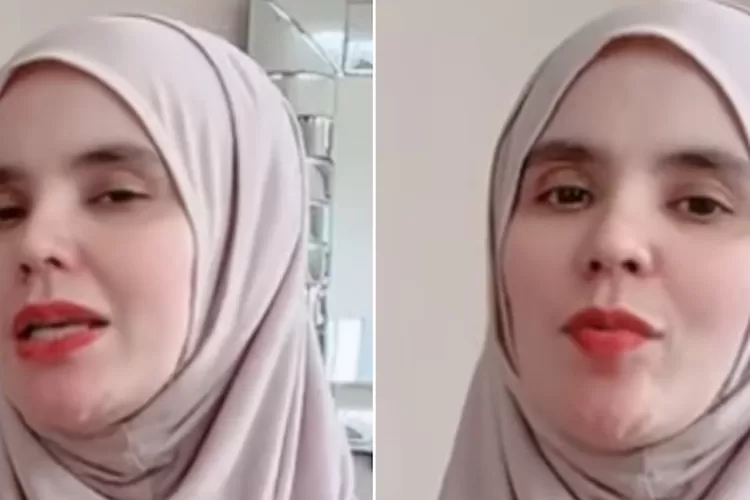 Tak kuat menahan fitnah dan hujatan netizen, Aldilla Jelita siap ambil jalur hukum: Perintahnya Bekti
