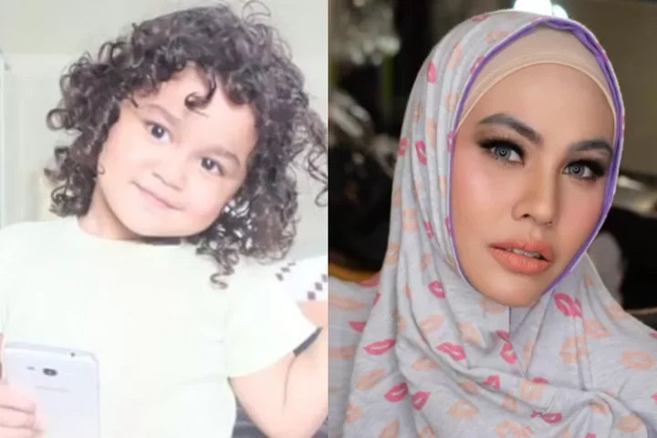 Punya anak sebelum dinikahi Habib Usman, Kartika Putri bongkar alasan lenyapkan kabar Juna: Dipinta sama...