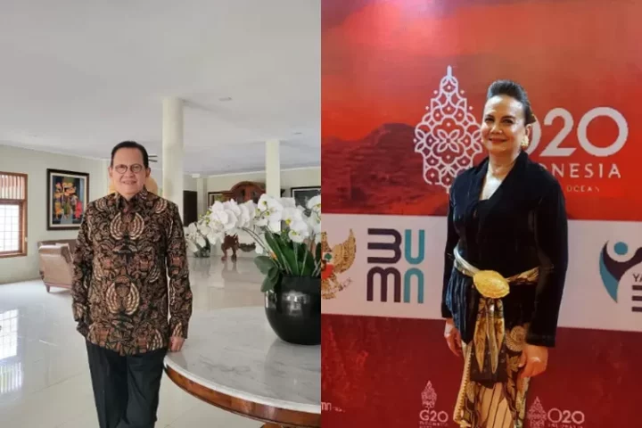 Pernah mau cium Christine Hakim, Roy Marten ngaku ditampar 17 kali karena hal ini