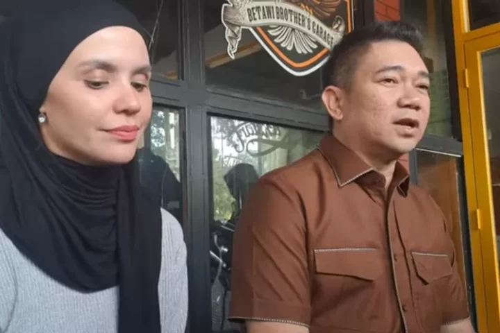 Ungkap sudah ingin berpisah dengan Indra Bekti sejak 2020, Aldilla Jelita: Daripada nanti saling menyakiti