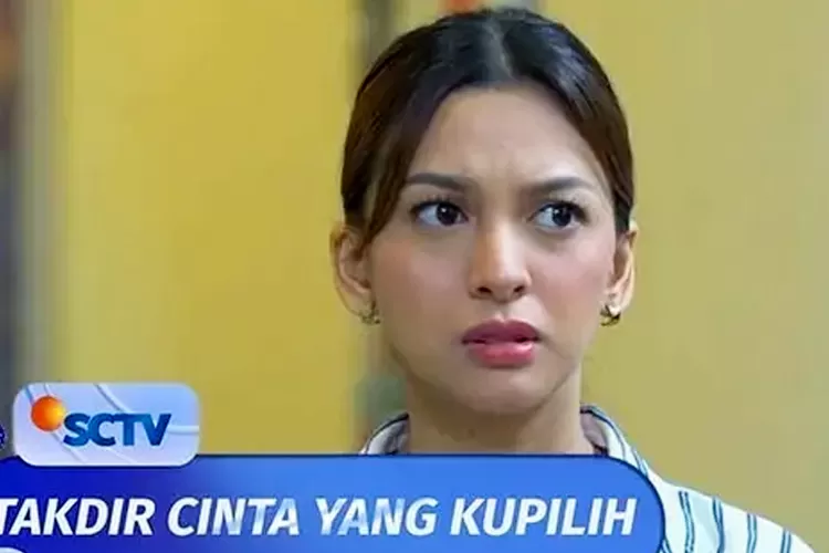 Sinopsis Takdir Cinta Yang Kupilih 7 Maret 2023: Tidak kuat lawan Arjuna, Novia putus dengan Jeffrey