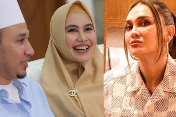 Begini 'tamparan' keras Luna Maya pada Kartika Putri yang seakan memojokkan perihal jodoh, netizen: Gak malu?