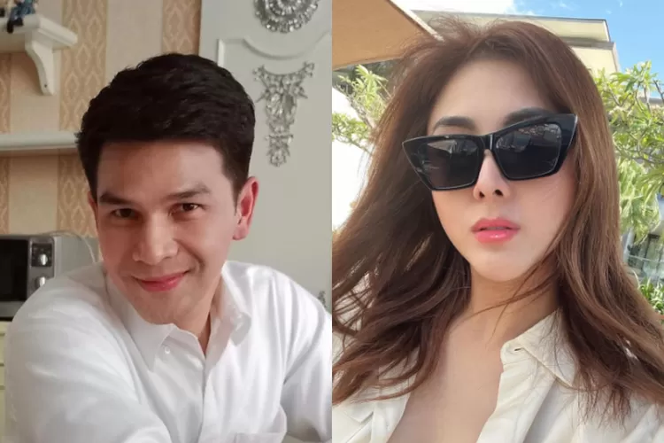 Dhena Devanka susah hubungi Jonathan Frizzy yang memblokir 3 nomor WAnya: Anak-anak juga agak kesulitan