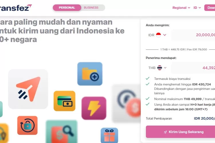 Transfez bermitra dengan MoEngage untuk tingkatkan keterlibatan pelanggan