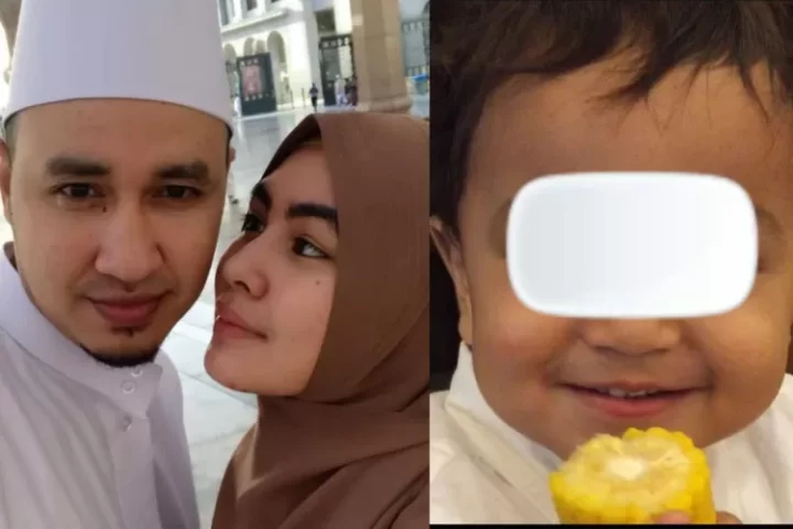 Dibuang usai disayang? Begini nasib Arjuna anak Kartika Putri yang ditinggal demi Habib Usman: Saat menikah…