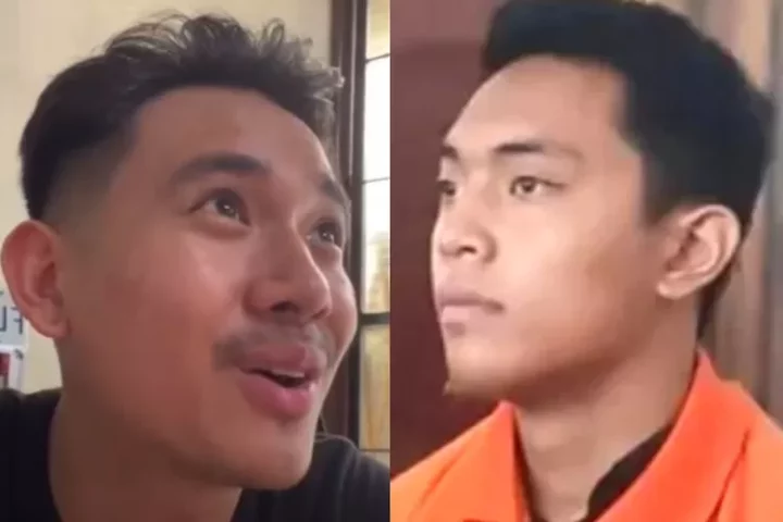 Rekening terancam diblokir, Masto kakak Mario Dandy sempat ungkap pilunya punya pacar matre: Saldo...