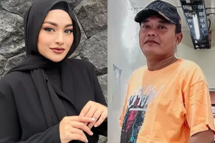 Mantan Nathalie Holscher bongkar alasan bisa terpikat wanita Irak, ternyata Sule inginkan hal ini: Biar gak...