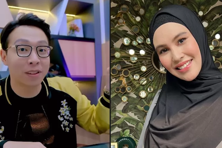 Bak gali kuburan sendiri, Kartika Putri sebut ini soal skincare-nya saat berseteru dengan dr. Richard Lee