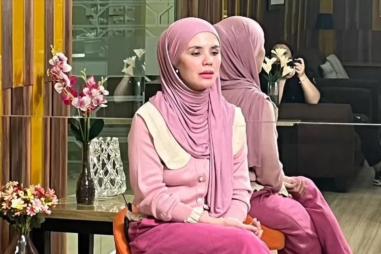 Salah pilih diksi, Aldilla Jelita klarifikasi nominal donasi raffi Ahmad tuai kecaman: Cuma? Kemarin ngemis..