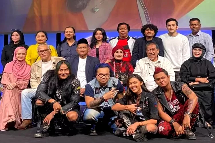 Acara unggulan Ramadhan 1444 H di SCTV, ada Rizky Nazar di Bidadari Surgamu dan Para Pencari Tuhan Jilid 16