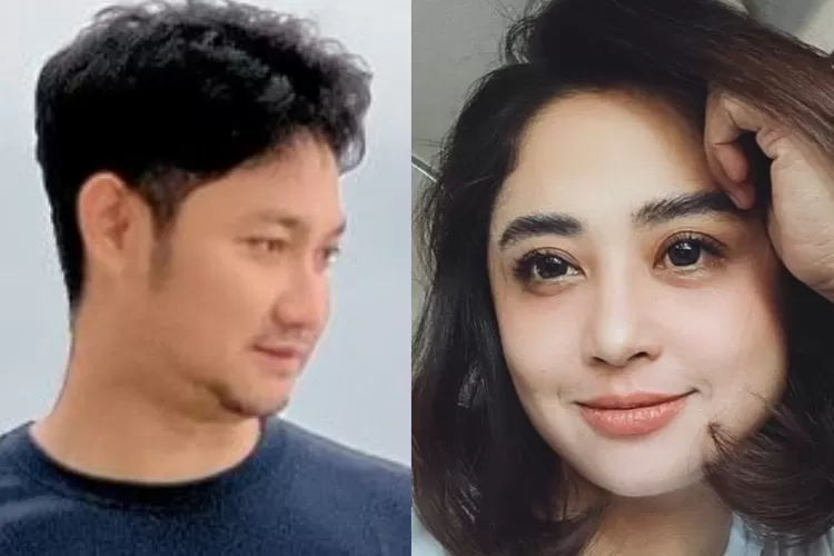 Dewi Perssik ungkit kesalahan Angga Wijaya: Duit nyuri banyak dari gue,Alhamdulillah untuk...