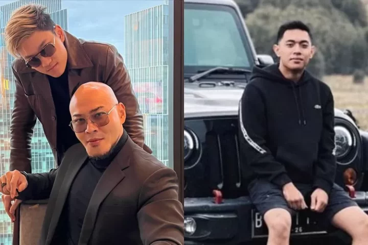 Emosi, Deddy Corbuzier sebut aksi pamer harta Mario Dandy hasil didikan orang tua: Mau sekaya apapun, lo norak