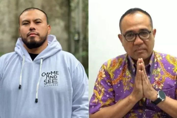 Ikutan sebel sama Rafael Alun Trisambodo, sutradara film Joko Anwar beri komentar nyinyir di medsos