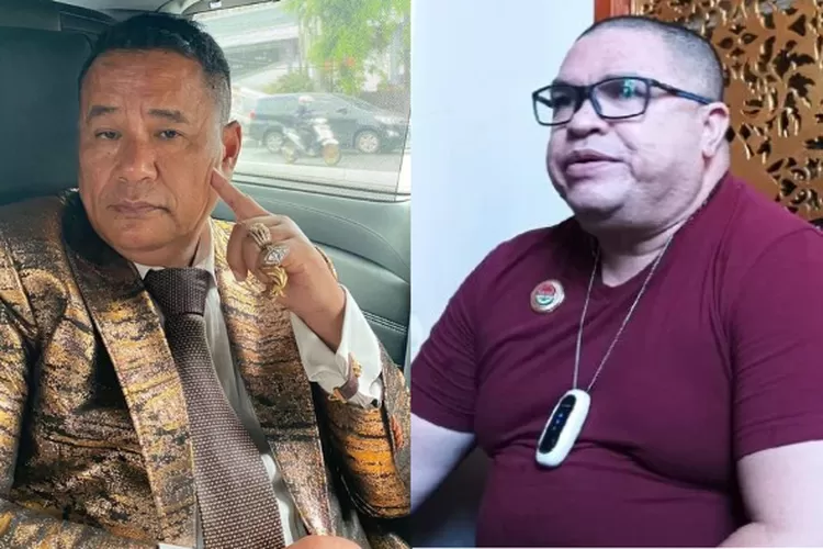 Ketar-ketir hadapi penyidikan, Hotman Paris respons permintaan Razman Arif Nasution buat damai: Kamu gak ngaca