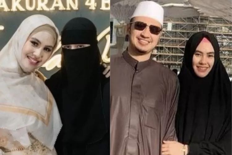 Dituding pelakor, tabiat asli Kartika Putri ke anak sambung selama awal pernikahan dibongkar Habib Usman