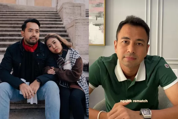 Wih! Ternyata Raffi Ahmad kasih segini isi amplop di nikahan Kiky Saputri dan M Khairi, berapa? Ini nominalnya