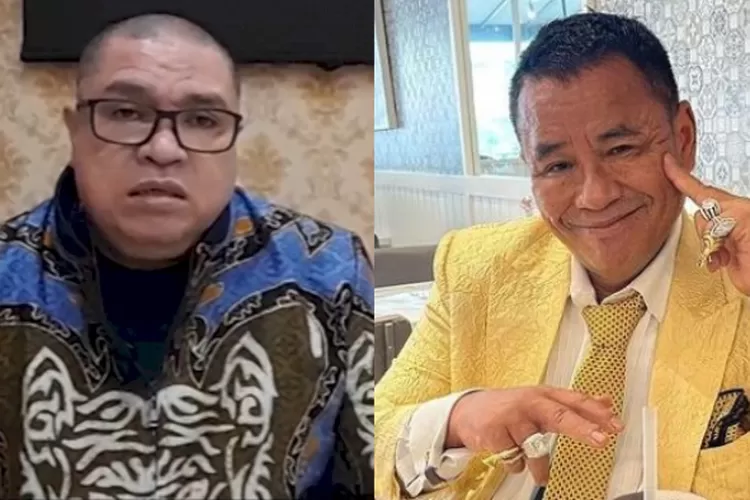 Razman Arif Nasution ungkap alasan mengejutkan ngemis damai sama Hotman Paris: Ingin merusak...