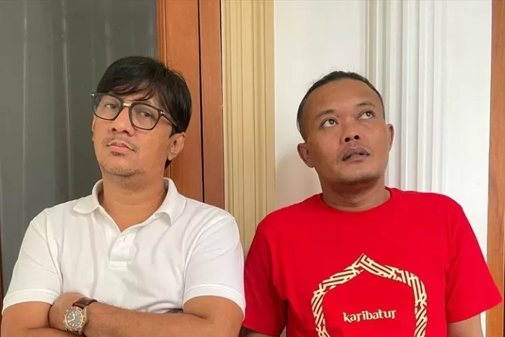 Kini jarang terlibat dalam program acara yang sama, Andre Taulany bongkar tabiat Sule: Gue kena marah terus...