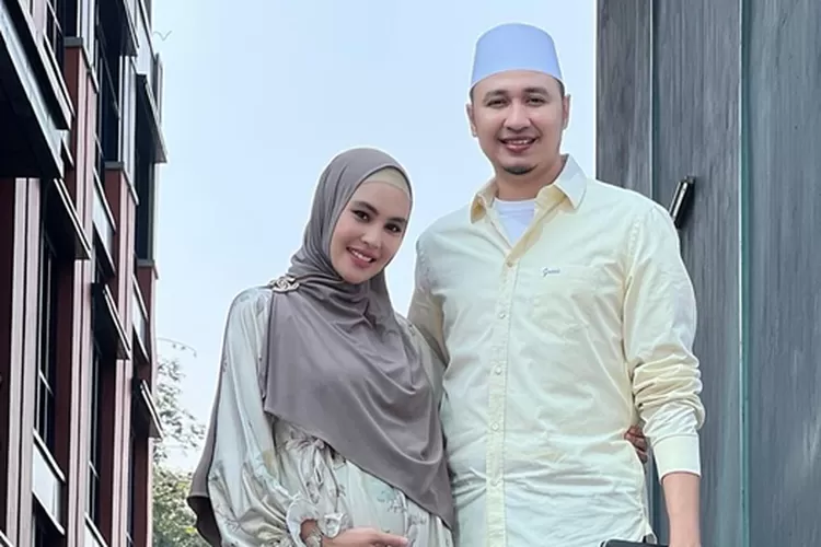 5 Tahun menikah, Kartika Putri pilih tas mewah dibandingkan kesehatan Habib Usman: Syaraf...