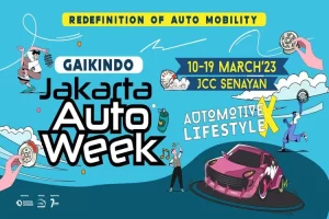 Gaikindo Jakarta Auto Week 2023 Semakin Dekat! Berikut Merek Mobil yang Turut Meramaikan GJAW