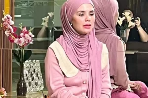 Dituding Makan Uang Donasi Indra Bekti dari Raffi Ahmad, Aldilla Jelita beri Klarifikasi