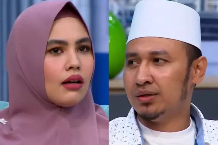 Dikatai tarzan oleh Habib Usman, Kartika Putri skakmat suami yang tak cinta sedari awal? ‘Lo main kawinin aja’