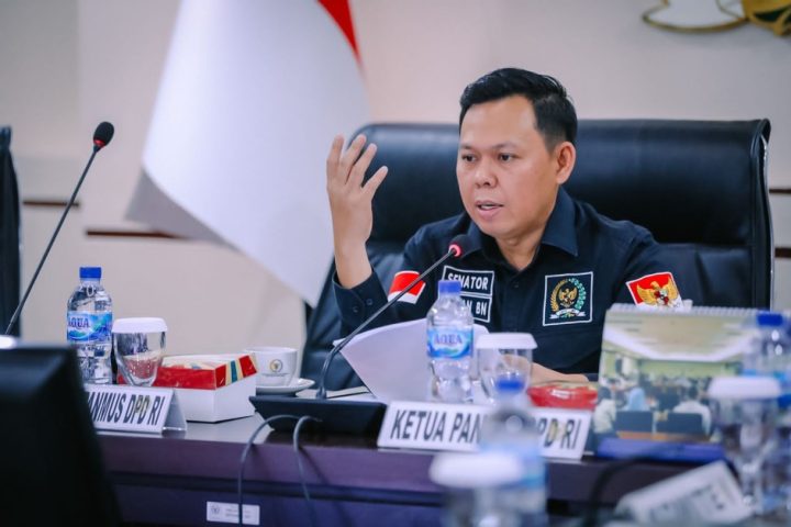 Masih Terjadi Penyelewengan Pupuk Subsidi, Sultan Minta Peran PPL Pertanian Ditingkatkan