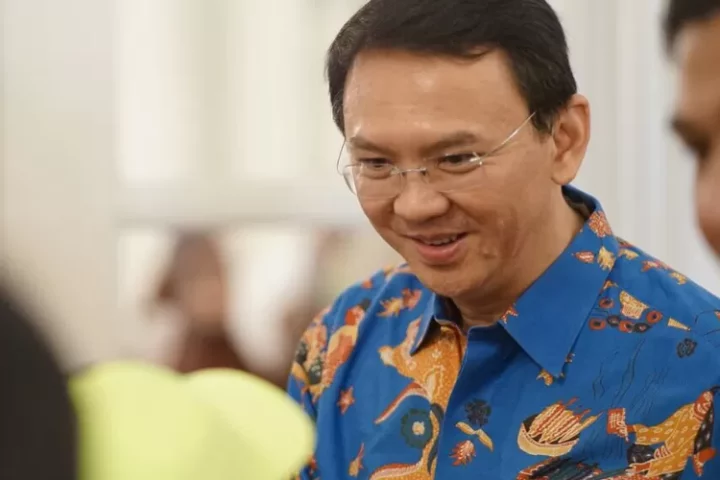 Diduga trauma? Ahok berdoa ingin jadi pendeta saja: Tidak menikah, melayani umat