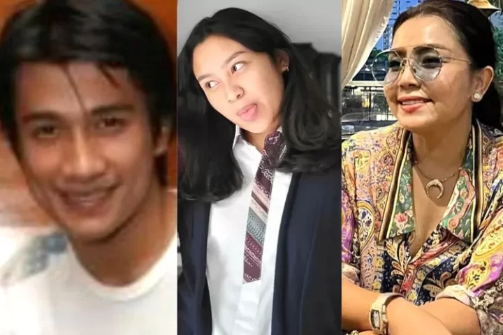 Didatangi langsung dipemakaman, Ibunda Adi Firansyah bongkar omongan Mayangsari secara bisik-bisik: Aku shock