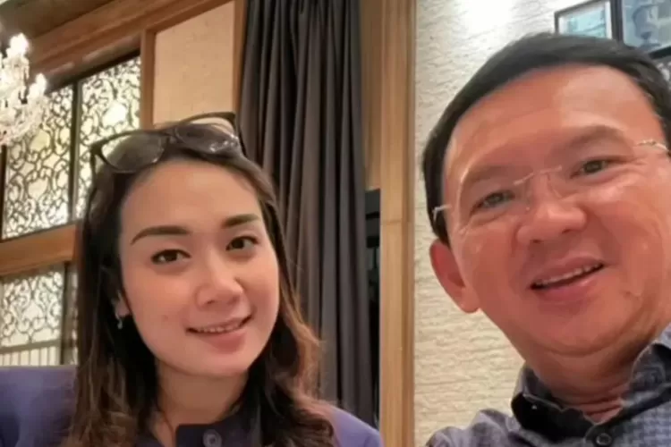 Dituding rebut Ahok saat jadi ajudan Veronica Tan, tabiat Puput Nastiti Devi diungkap paman: Lahir dari...