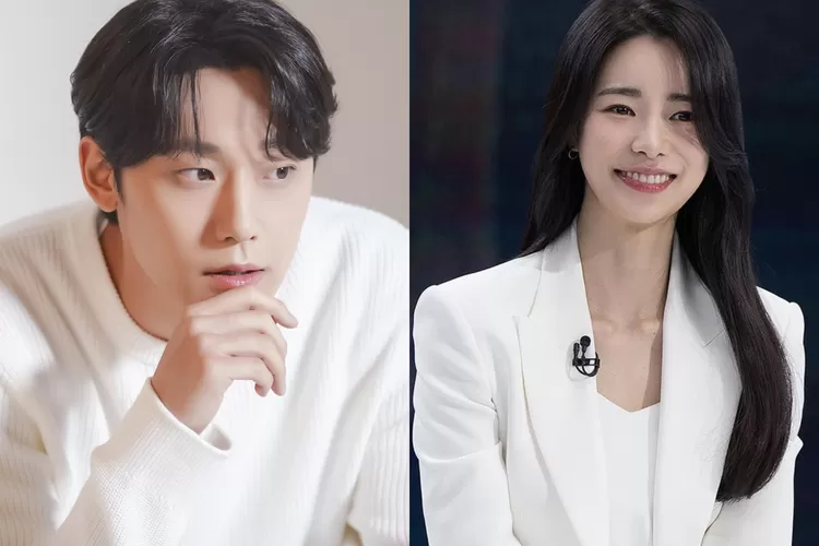 Tembok tipis antara benci dan cinta, akhirnya Lee Do Hyun dan Lim Ji Yeon tertangkap kamera Dispatch