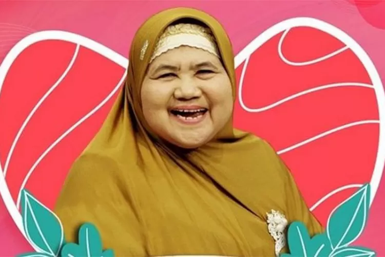 Ngaku-ngaku anak kandung Mamah Dedeh, Alya diusir sang ibu lantaran ketahuan murtad