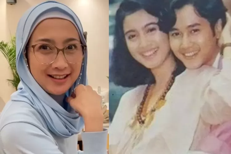 Dinikahi Trenady Pramudya hanya 11 bulan, Desy Ratnasari akui malu dan sempat ditegur neneknya: Sedih...