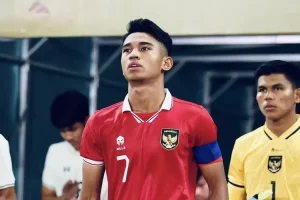 Piala Dunia U20 di Indonesia batal, Marselino Ferdinan luapkan kekesalannya: Lucu sekali negara ini