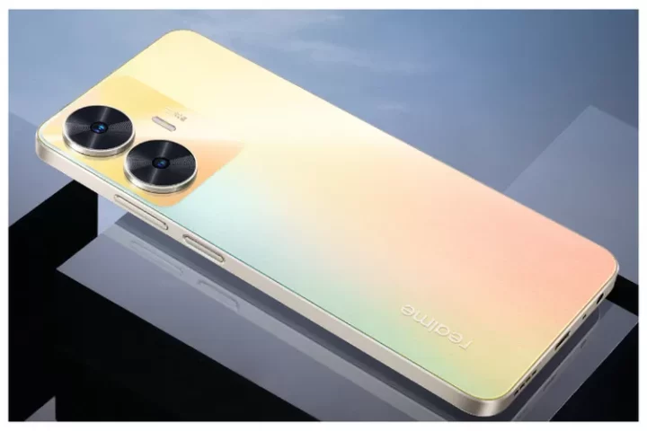 Realme C55 VS Infinix Note 12, Mana yang Lebih Unggul?