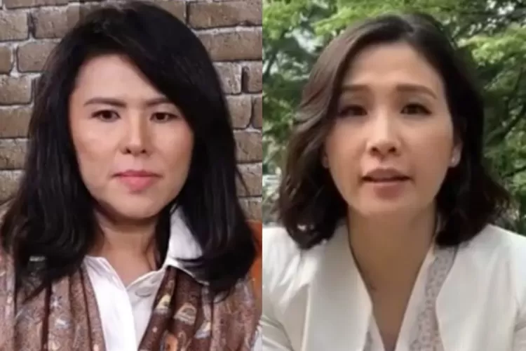 Adik Ahok bongkar dugaan perselingkuhan Veronica Tan, kepincut gegara ini: Bu Vero ini korban rayuan