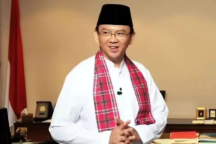 Mantan istri sebut Ahok payah dalam aktivitas malam, eks Gubernur DKI Jakarta geram hingga sampaikan hal ini