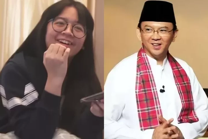 Niat prank Ahok, Cinta Kuya malah kena semprot: Ya diurus atuh di kelurahan!