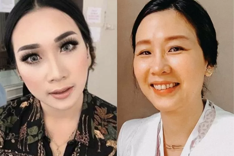 Geram dibandingkan, Puput Nastiti Devi diduga sumpahi sosok ini punya mantu mirip Veronica Tan, kata-katanya..