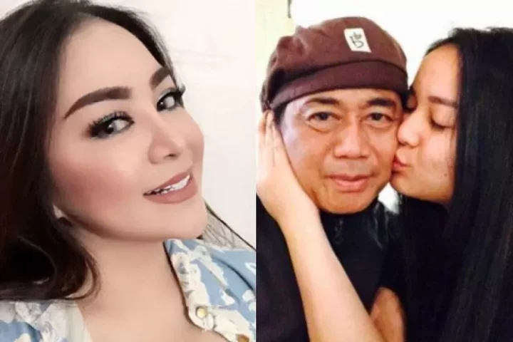 Menangis pilu ngaku direnggut kegadisan oleh Memo Sanjaya, Anisa Bahar: Saya dibawa kabur dalam kondisi...