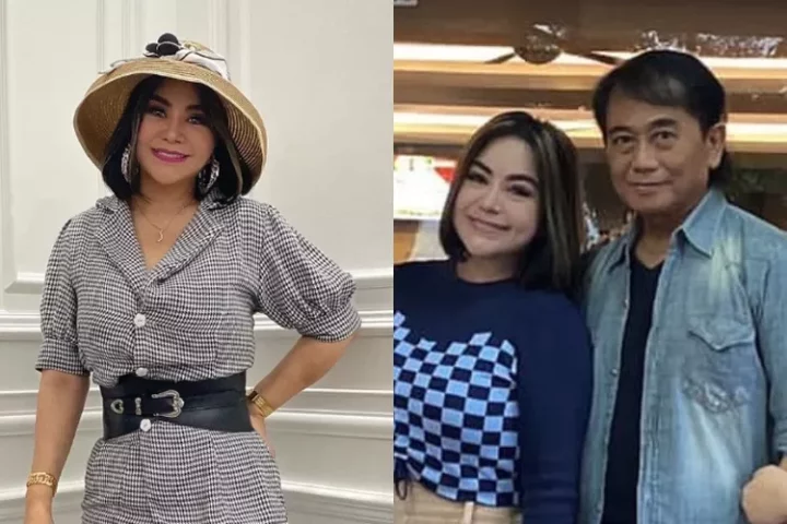 Mantan suami meninggal dunia, Anisa Bahar ungkap sosok ini halangi ia baikan dengan Memo Sanjaya: Waktu itu...