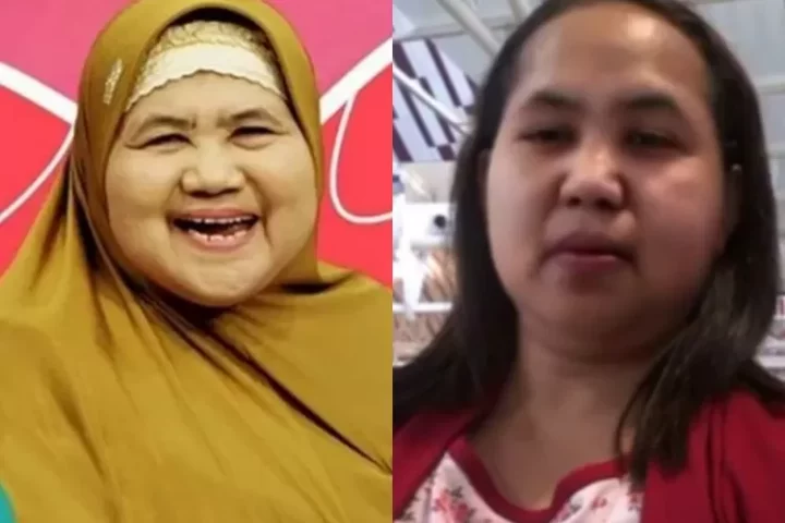 Ngaku anak Mamah Dedeh dan pilih murtad hingga diusir, Alya Theresia: Puji Tuhan tidak akan berubah...