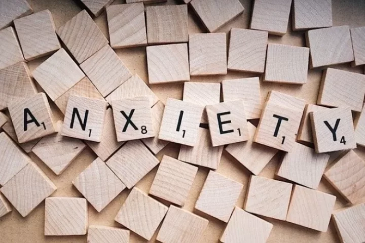 Tips kesehatan mental: Ini 5 gejala anxiety yang wajib diwaspadai